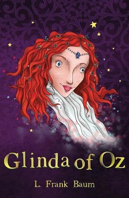Glinda Of Oz by L. Frank Baum - Paperback