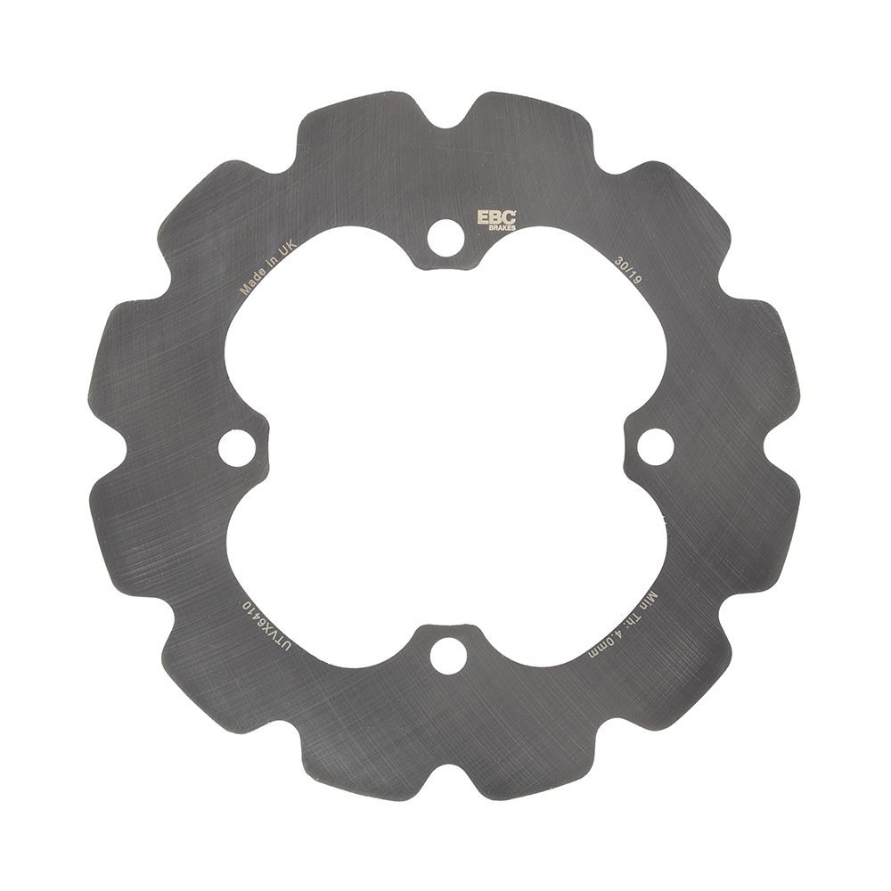 EBC ATV/SIDE X Side Rotors - UTVX6410