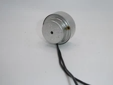 Bristol Motors 425C 184K-Y 240V 60Hz 1 RPM "New Old Stock"