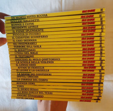 LOTTO NICK RAIDER BONELLI 119-152, 27 VOLUMI COMPLETA COLLEZIONE + SPECIALE 10