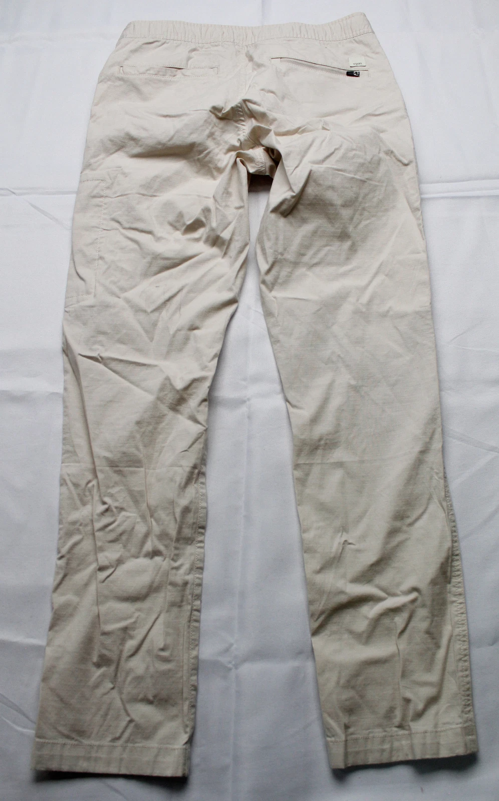 vuori ripstop duraterra 2-way stretch pants