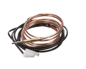 Electrolux 020094 Thermocouple; M9X1 L=120 Cm ELX020094 Electrolux 020094 Thermocouple; M9X1 L=120 Cm ELX020094
