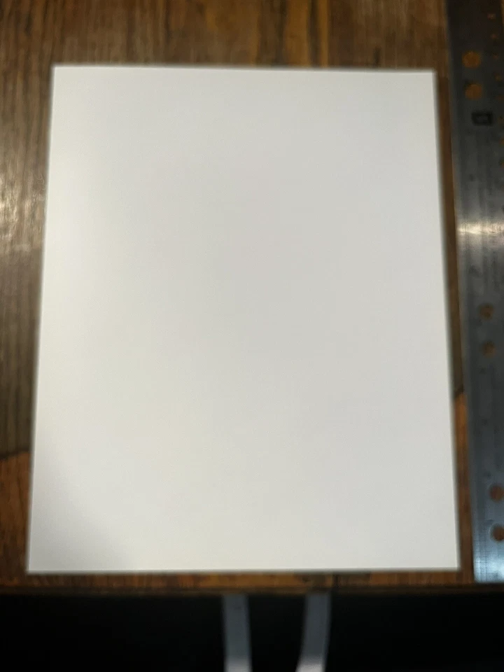 Foto Promocional WWE WWF Macho Man Randy Savage 10x8 De Colección 1990 Titán Original Foto 4 de 4