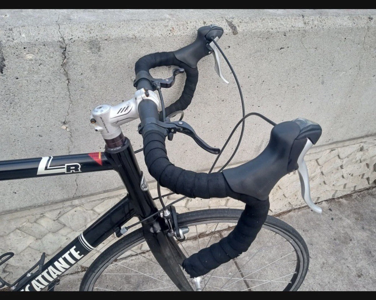 Scattante r330 road bike on sale review