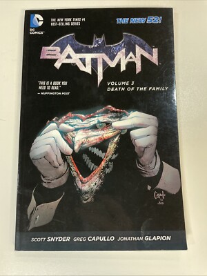 バットマン THE NEW 52!シリーズ全13巻セット バットマン THE NEW 52!シリーズ全13巻セット