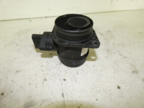 Luftmassenmesser VW Caddy III 3 Life BJ 2008 LMM 1,9 TDi BLS 038906461B