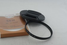 New 95mm Multi Coated UV Filter with Snap-on Cap 95 mm UV Protect