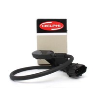 Delphi Nockenwellensensor FüR Opel Astra G Corsa C Vectra B C Zafira A B 1.4 1.6