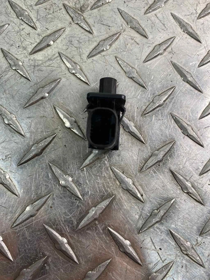 11-15 MINI COOPER COUNTRYMAN R60-R61 INTERRUPTOR SISTEMA ALARMA 61318352229 OEM Foto 3 de 4