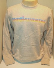 THE HUNDREDS CREWNECK  [ BAR LOGO ] SIZE XLAR...