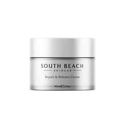 #ad South Beach Skin Lab Repair Release Cream Anti Aging Wrinkles Remover NEW $27.99