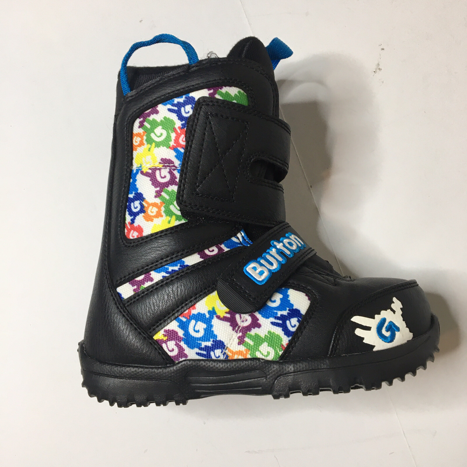 burton grom boa snowboard boots