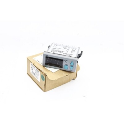 CAL ETC1311-FE-SM DIGITALER THERMOSTAT (B364)