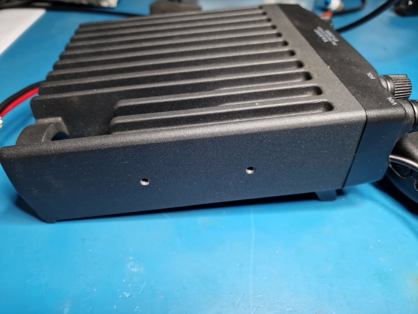 Yaesu FT2900 2mtr High Power FM Transceiver. eBay