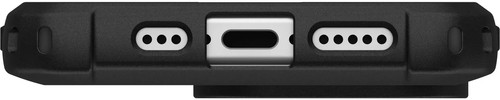UAG Urban Armor Gear Metropolis LT Series Case With Magsafe For iPhone 16 Pro - Photo 8 sur 9