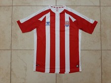 Stoke City Home football shirt 2014/2015 Jersey YXL Soccer Warrior Camiseta