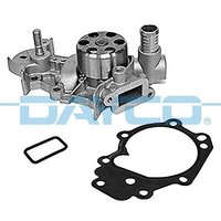 Dayco DP315 Wasserpumpe, MotorküHlung Passend FüR Nissan Renault