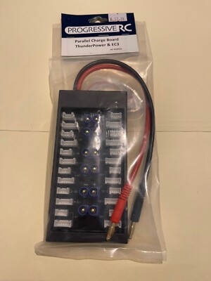 PRC Parallel Charge Bd Thunder Pwr &EC3, 65 Adapter Cable for Parallel Charge Bd