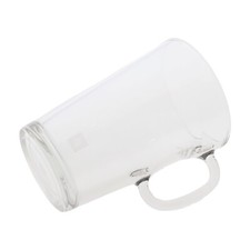 Krups nespresso Coupe bicchiere Verre pour Machine Café Atelier XN8908 NL8908