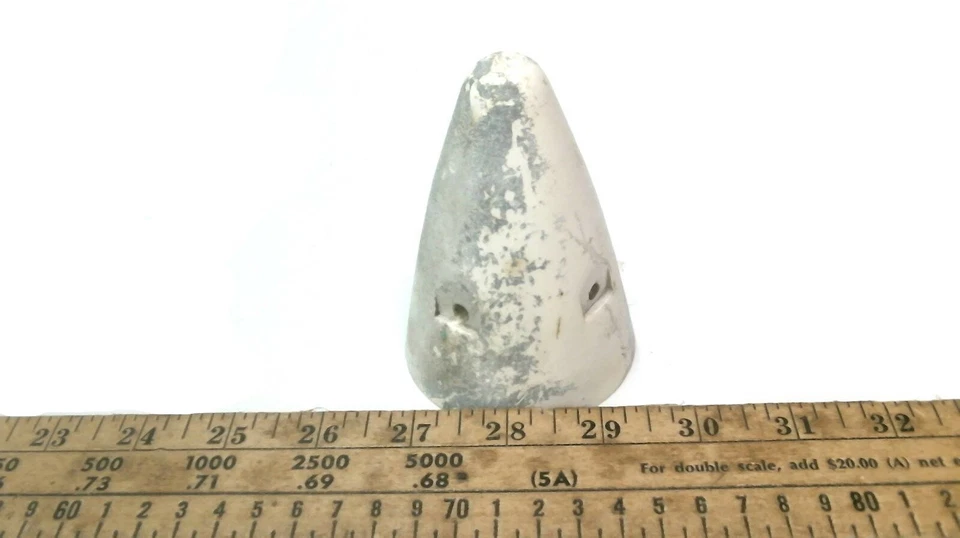 Chrysler 817784A1 Prop Nut - Used - Image 4 of 4