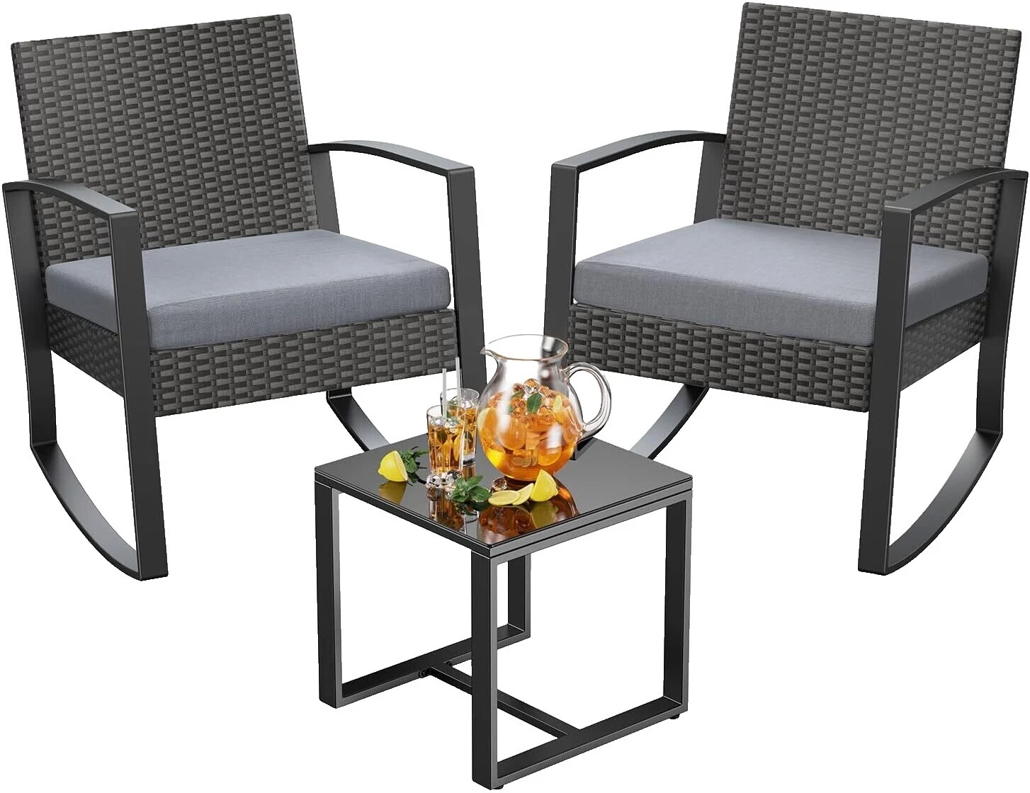 Wicker Patio Chair Patio Chairs