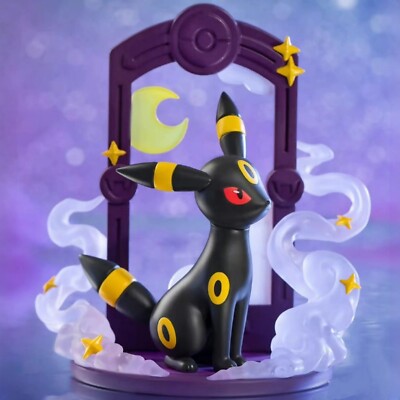 【未開封】海外限定 ブラッキー フィギュア umbreon funism Pokémon Umbreon - Prime Figure – Funismglobal