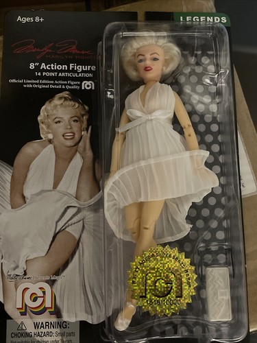 mego marilyn monroe