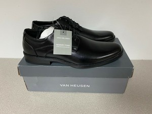 van heusen memory foam shoes