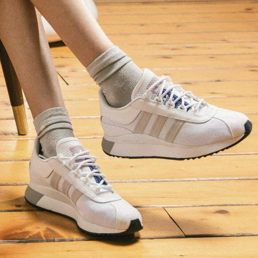 Adidas women's best sale andridge sl