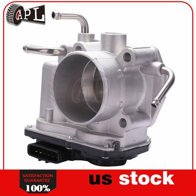 Throttle Body Assembly For 2006 2007 2008 2009 2010 Scion TC L42.4L eBay