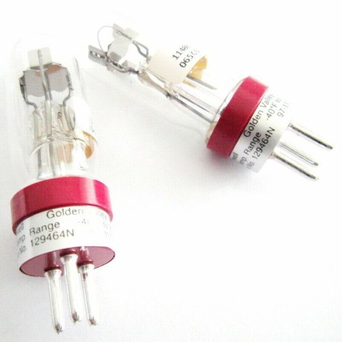 TUBO DE DETECCIÓN UV One Honeywell 129464M Nuevo Envío Rápido - Imagen 3 de 5