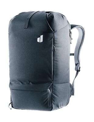 Deuter Minimalistic, Black, 30 litres