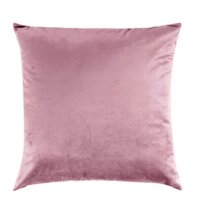 Mosayt Federe Cuscini Per Divano 50x50 Cm Velluto Beige Blu 4 Pezzi - Foto 4