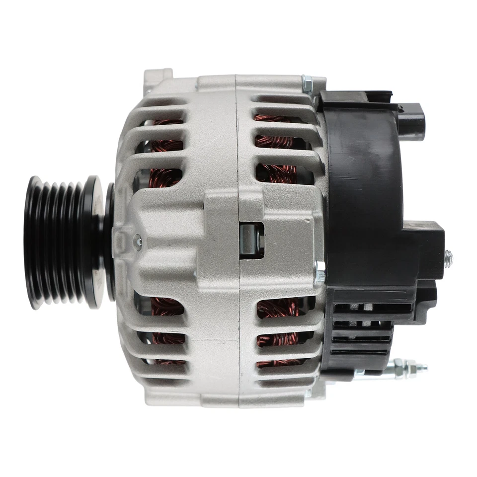 13946N Alternator for Volkswagen Beetle 2002-2005 L4 1.8L Golf 2002-2006 L4 2.0L - Изображение 4 из 4