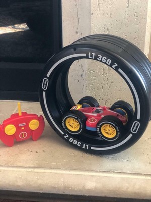 little tikes lt360 z