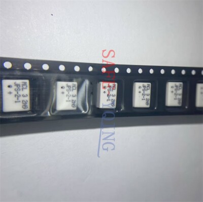 5PCS MCL JPS-2-1 Power Splitter Combiner 2 Way 50Ω 1 MHz to 500 MHz NEW #A6-39