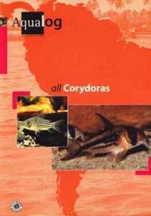 All Corydoras U. Glaser 9783931702137