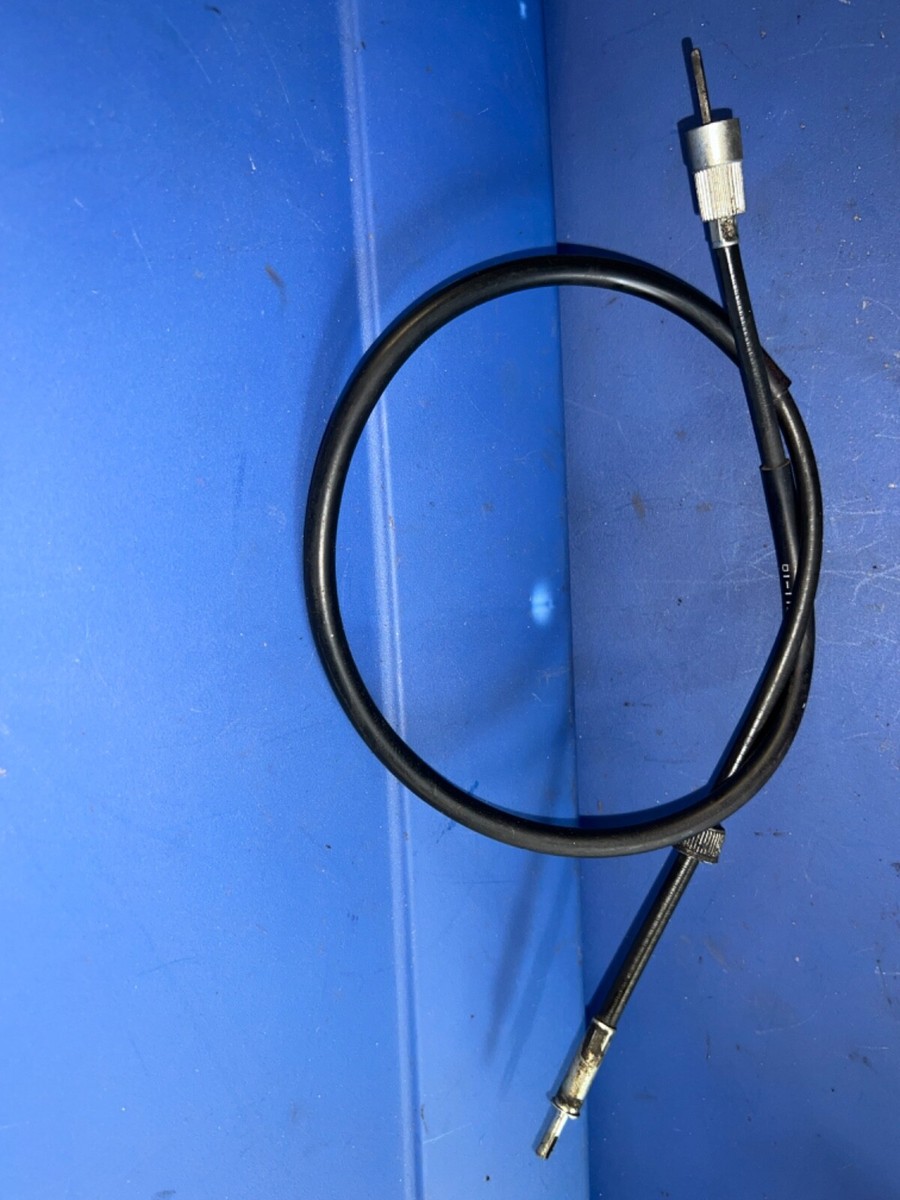 Motion Pro Motorcycle Parts For Kawasaki Ninja 500R Cables - View #14