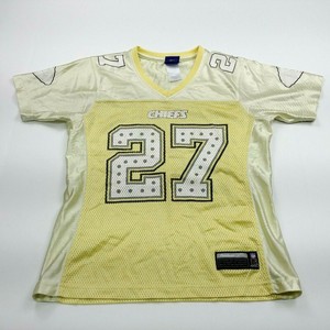 kansas city chiefs gold jersey