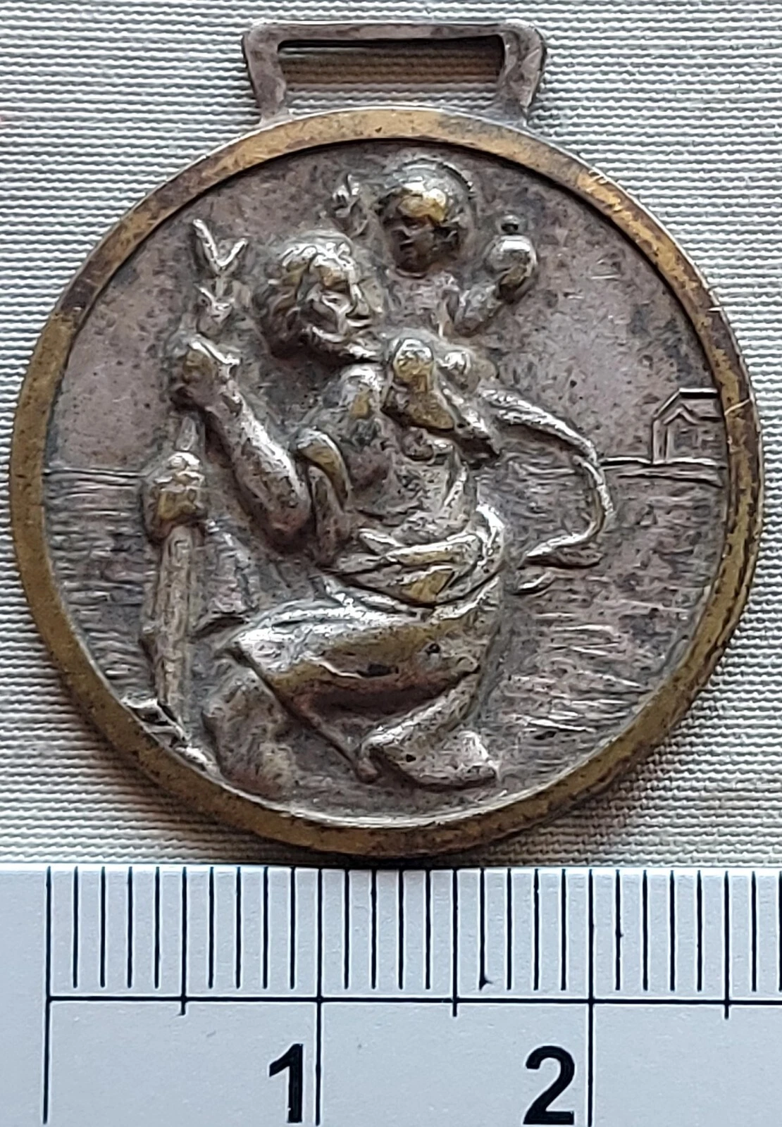 Foto 1 di 2