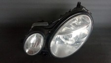A2118201361 Mercedes W211 E-Klasse Bi-Xenon Scheinwerfer Links #94