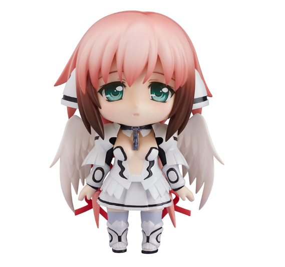 Nendoroid 178 Sora no Otoshimono Ikaros Figure Good Smile Company