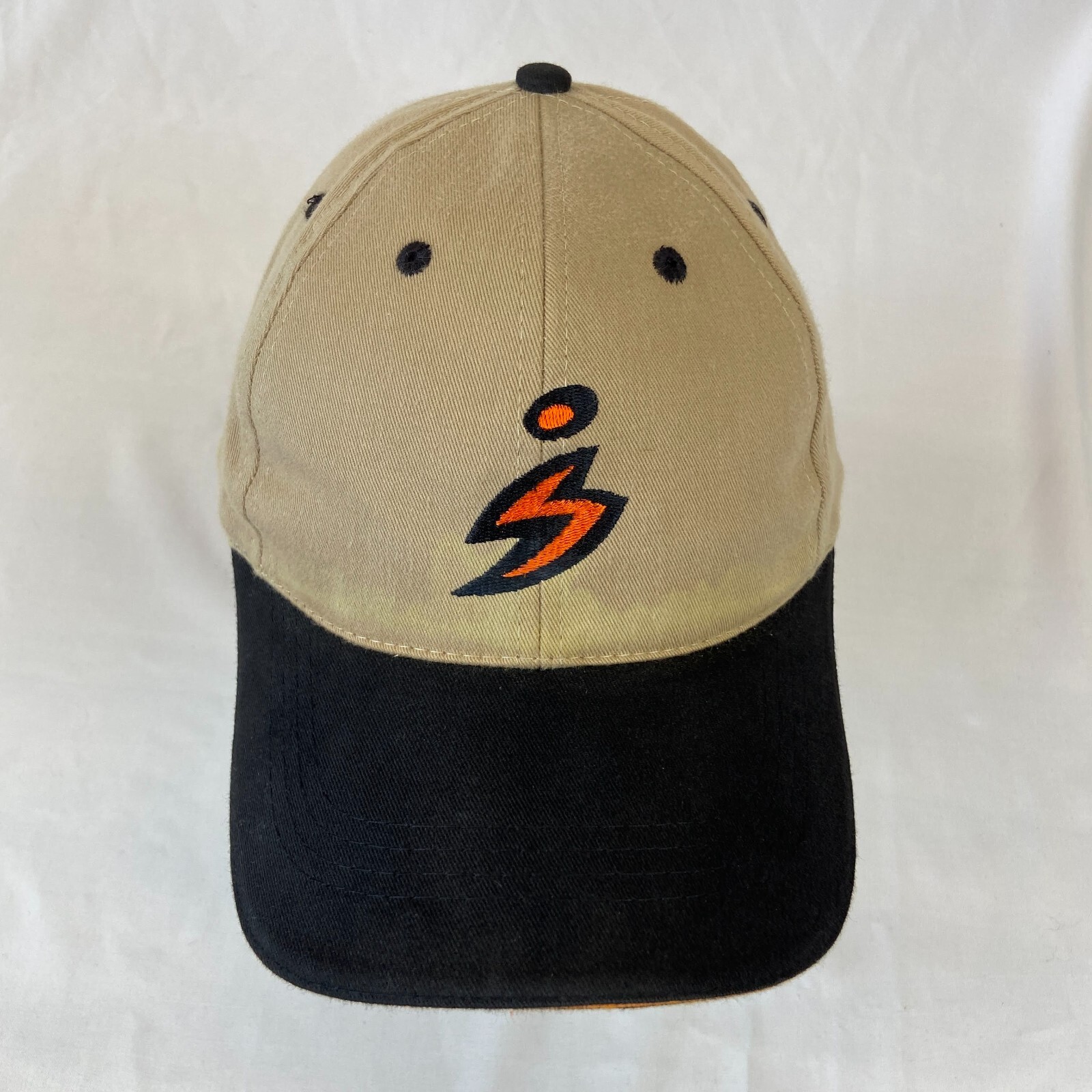 Insulation Solutions Baseball Cap Strapback Hat T… - image 4