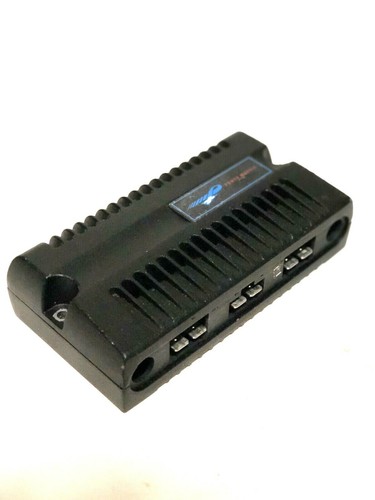 Permobil Pilot + PM80 Control Module PG D499878 Permobil C-300 Power Wheelchairs - Picture 2 of 10