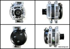 Alternador NUEVO JEEP GRAND CHEROKEE IV 3.0 CRD V6 (2011-) 104210-6590 220A