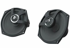 2019-2024 Indian PowerBand™ Audio 5 1/4" Quick Release Trunk Speaker Kit 2891111