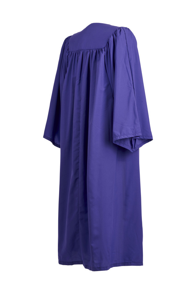 Choir Robe Gown Ladies Mens Priest Preachers Clergy Graduation Various Colours 4