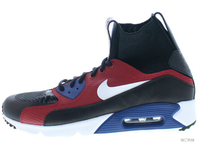 ウポ100. Size 8.5 - Nike Air Max 90 Ultra Superfly Tinker Hatfield