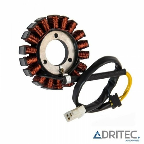 ✅ ALTERNADOR SUZUKI GSXR 750 (2006-2014)➕ REGALO 🎁 - Imagen 2 de 3