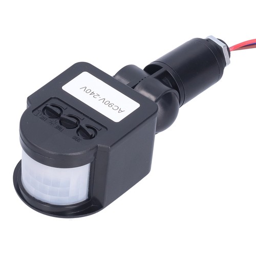 Body Sensing Switch With Strong Sensitivity Infrared Sensing Switch Wiht Stable - Picture 20 of 23